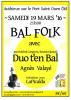 Bal folk des Authieux