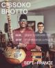 Duo Cissoko Brotto