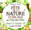 Fête de la Nature