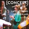Latché Swing Latché Swing