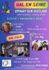 Bal folk et stage