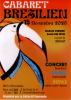   Cabaret Brésilien 