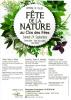 Fête de la Nature