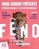 Galaor au FENO Galaor au FENO