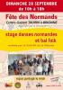 Fête des Normands Fête des Normands