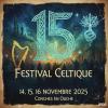 Festival Celtes en Ouche