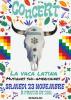 La vaca latina 