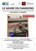 Le Havre en chansons 