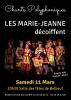 Les Marie-Jeanne