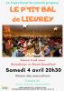 Le P'tit bal de Lieurey Le P'tit bal de Lieurey