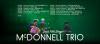 Mac Donnell trio Mac Donnell trio