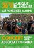 Mira au Foyer des marins