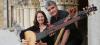 Renaud Garcia Fons et Claire Antonini Renaud Garcia Fons et Claire Antonini