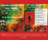  Stage de danses et percussions du Congo 